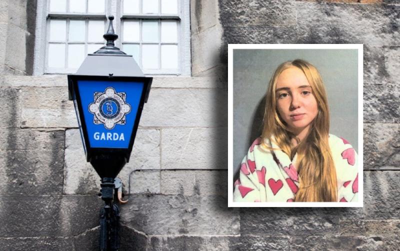 Gardaí launch urgent search appeal for missing teen last seen in Louth on St Stephen's Day