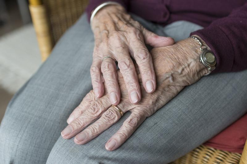 Kilkenny gardaí urge people to check in on vulnerable members of community