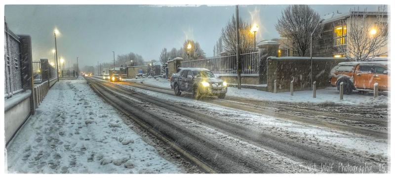 LIVE UPDATES: These Laois schools will reopen on Wednesday