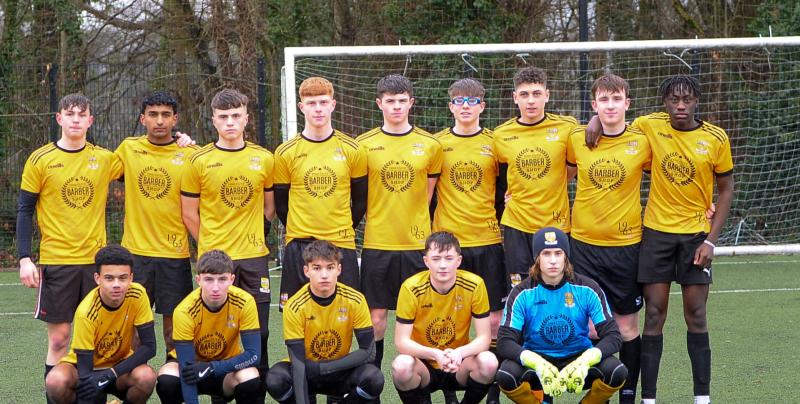 Tipperary Cup soccer draw throws up some interesting ties