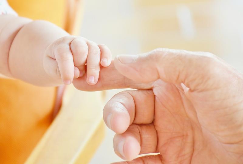 North Longford community welcomes new arrivals into the world 