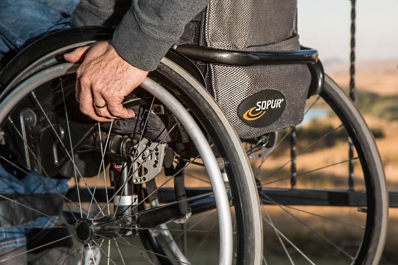  More funding for wheelchair-accessible taxis needed in Kilkenny