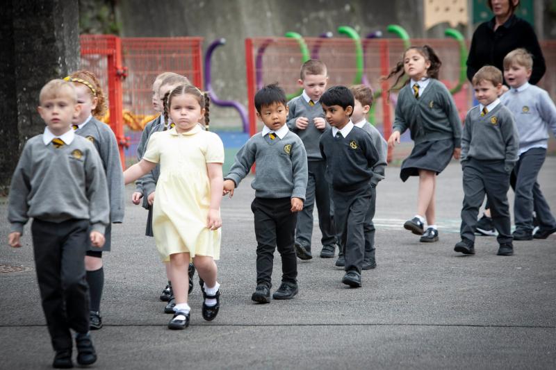 Model Primary School to hold 'Annual Open Day'