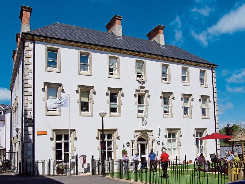 Kildare residential setting is set to expand with new units at adjacent property
