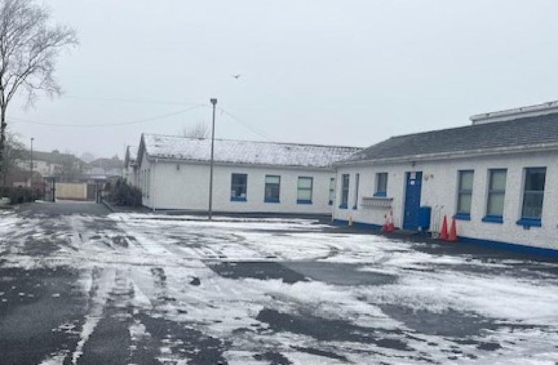 UPDATED: Laois school closures for Thursday, January 9