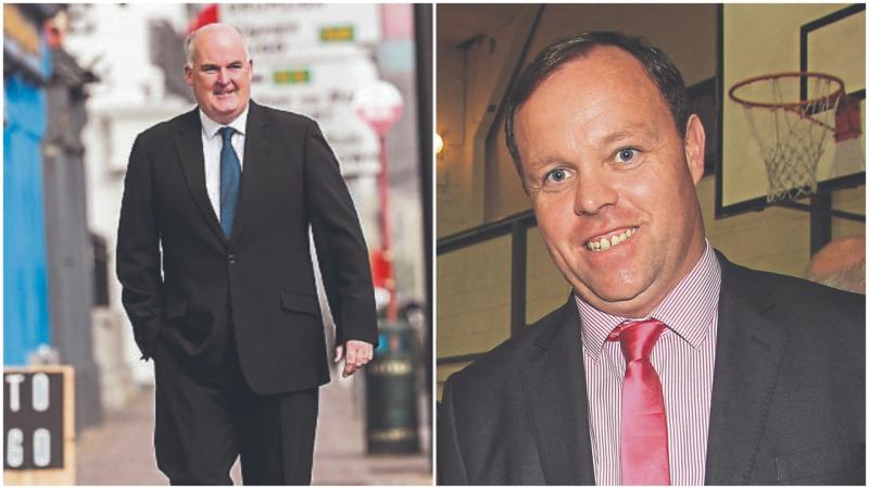 Longford Seanad hopefuls Joe Flaherty and Paraic Brady to learn their fate over coming days