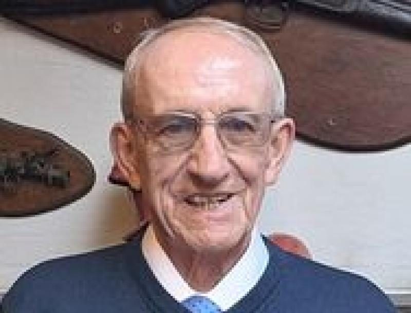 RIP: 'Lovely' Leitrim man 'with a permanently positive demeanor' died suddenly in his home 