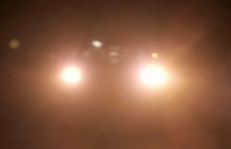 Extreme caution urged on Laois roads as severe weather warning remains in place 