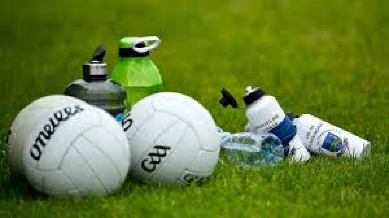 Kilkenny team confirm captain for 2025 