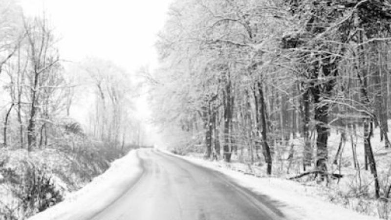 Live updates: How Thursday's wintery weather is impacting Donegal  