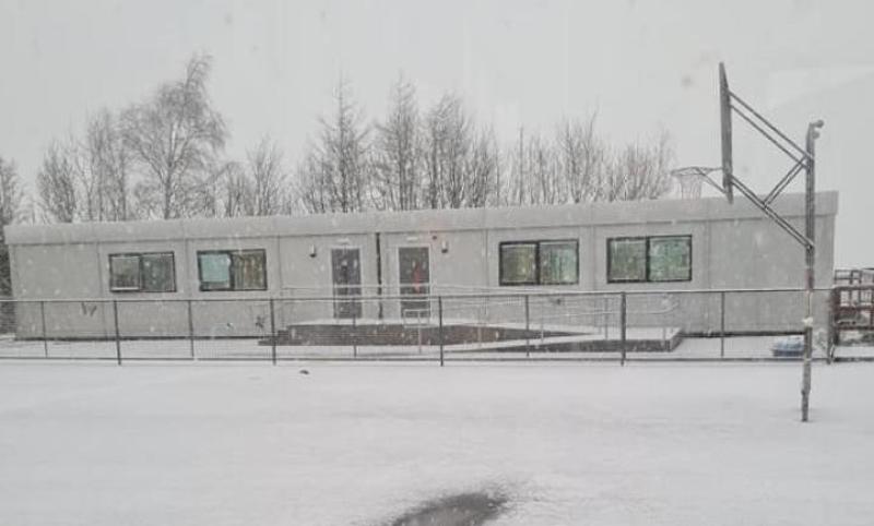 Updated: List of Laois schools reopening on Friday