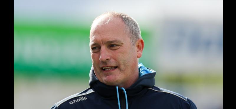 Making Tipperary competitive again is the ultimate target for this season