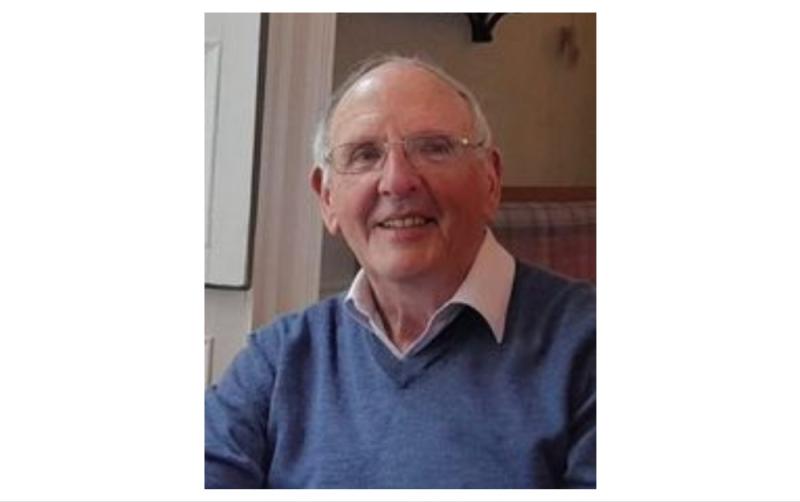'A most sincere gentleman'  - Laois community heartbroken by sad passing of Crettyard man