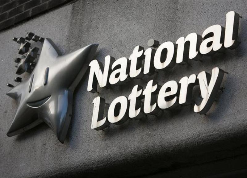 'It was like her body went into shock' - Donegal's €100,000 winners' delight