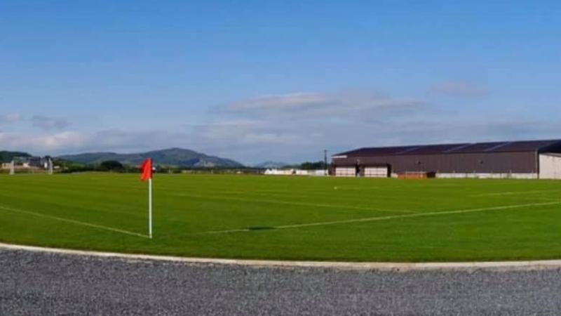 'Senseless behaviour' of vandals at Illies Community Centre reported to gardaí