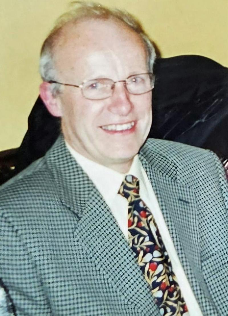 RIP: Kilkenny school pay tribute to teacher of 'tremendous distinction'