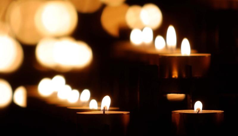 Death notices for Donegal on Monday morning, January 6