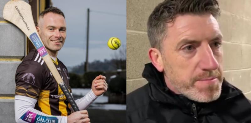 Derek Lyng, Brian Kennedy, Loreto Leinster Finalists and More - Kilkenny People Sport Podcast