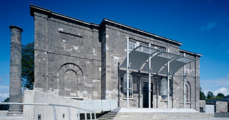Leitrim Arts Organisations Secure €925,990 in Arts Council Funding