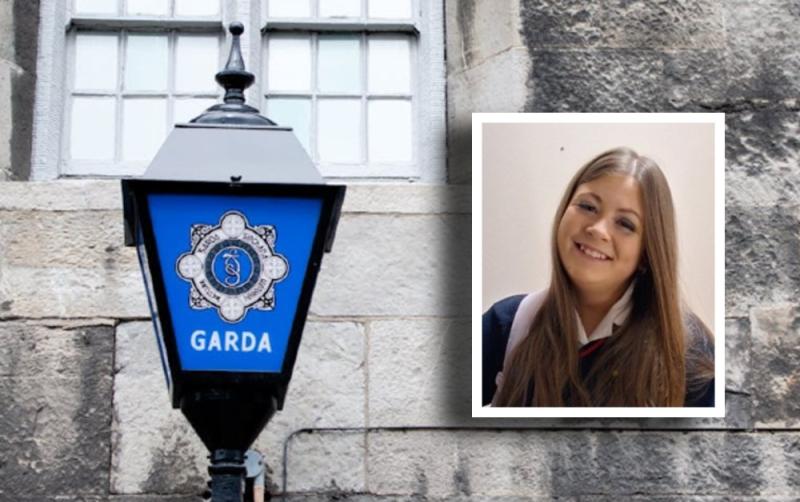 Gardaí stand down search for 15-year-old girl missing since before New Year's amid update