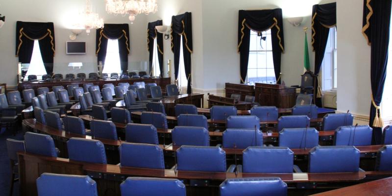 Several Donegal politicians in running for Seanad election