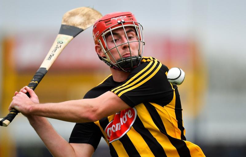 Stern opposition awaits St Lachtain&rsquo;s in All-Ireland Junior Final