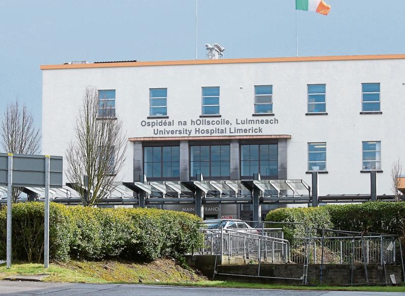 Limerick Hosipital to host service in honour of patients who died while under their care