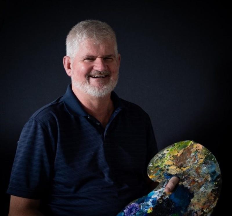 Exhibition of works from self-taught artist Noel O’Donoghue opens in Dungarvan