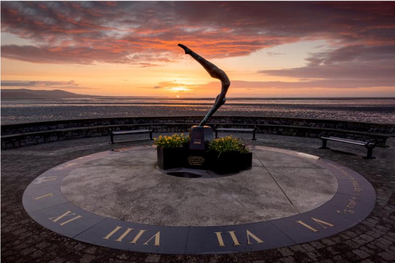 Uisce Éireann complete bumper pack of projects in County Louth to enable growth and development