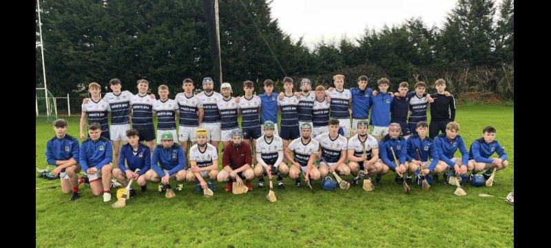 Clonmel High School see off Colaiste Mhuire to set up all Tipp semi-final