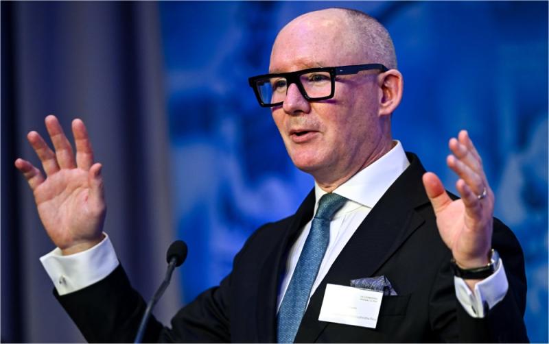 Jim Gavin could still be elected president - here’s why and what would happen...