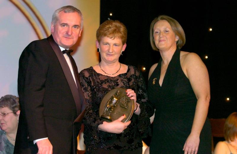 RIP: Tributes to Kilkenny camogie hero, Mary Fennelly