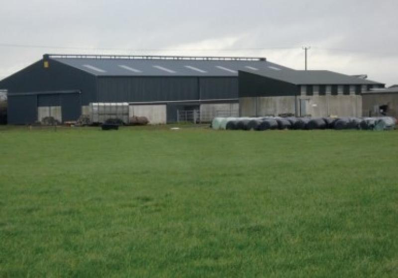 Dairy farm to come before public auction in Kilkenny