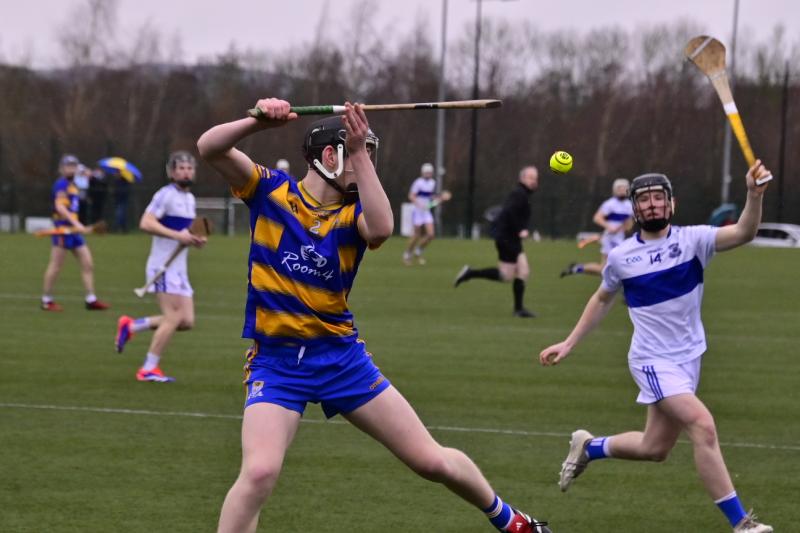 IN PICTURES: Tipperary schools impress during Harty Cup and U19B quarter-finals in UL