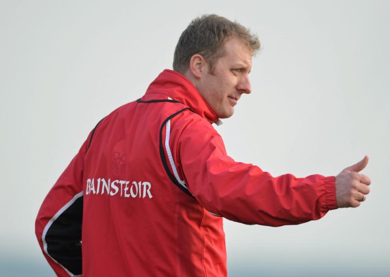 Captain of recently crowned All-Ireland club champions hails former Tipp All-Ireland winner