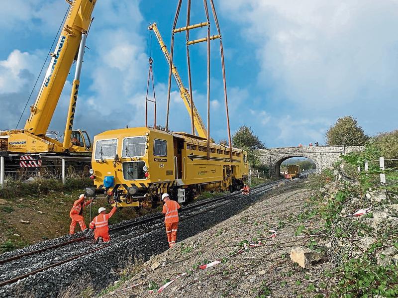 &lsquo;Let&rsquo;s build on the progress already made&rsquo; - Brian Leddin