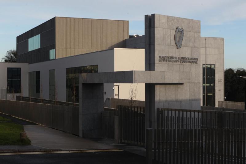 Man charged with assaulting heavily pregnant woman in Donegal faces trial