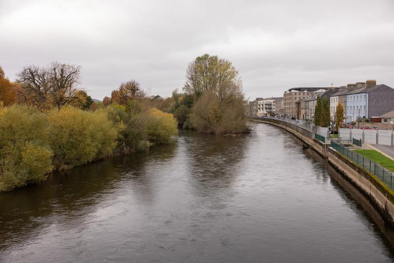 LATEST: Uisce Éireann announce major upgrade planned for local Tipperary town