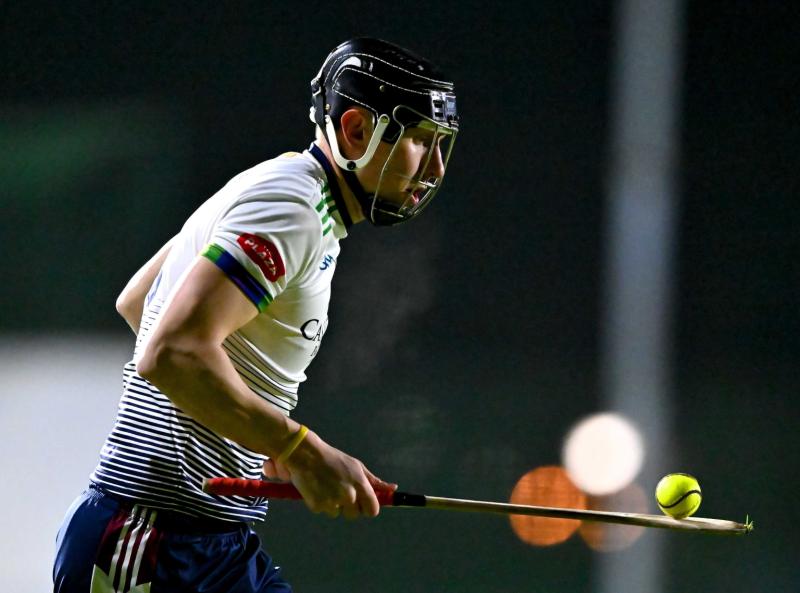 UL ease to Fitzgibbon Cup opening round victory over SETU Waterford