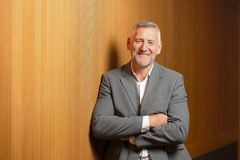 Dell boss: 'AI will transform and redefine business in Limerick'