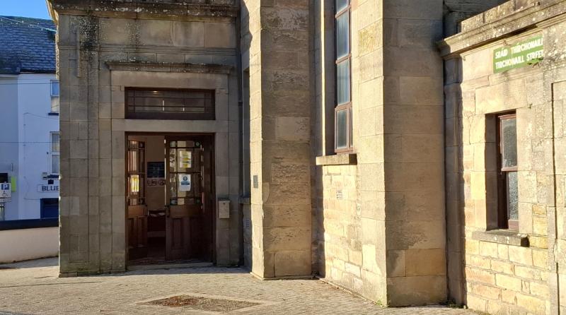 Donegal Town hit and run case dismissed due to inconsistency in evidence