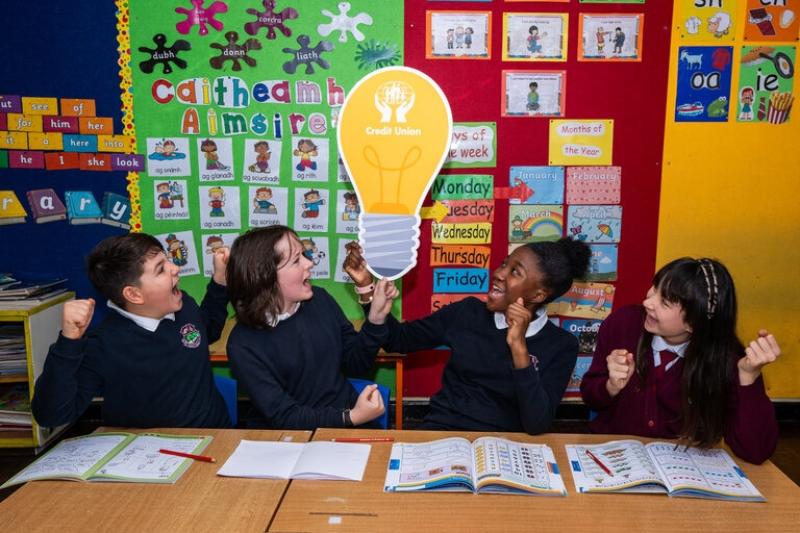 Schools in Kilkenny wanted for the 2025 Credit Union Schools Quiz
