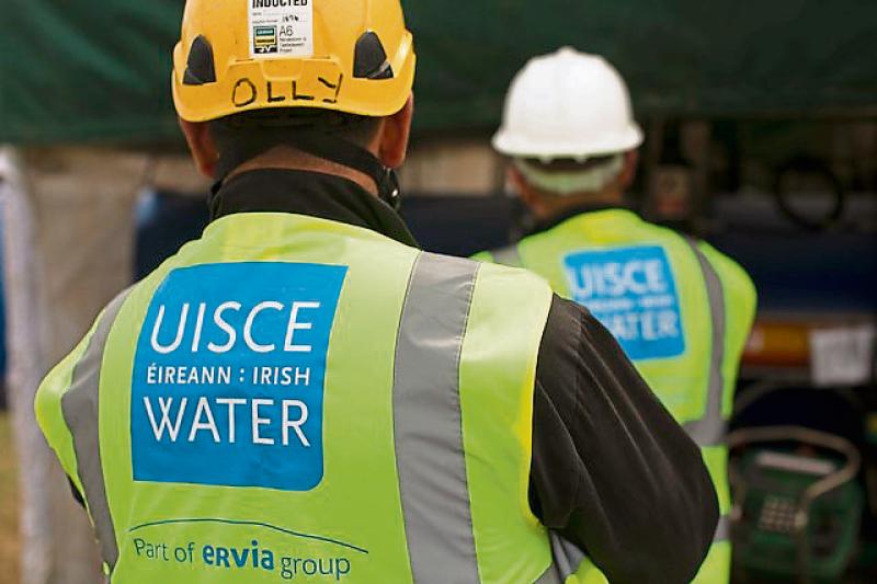 Uisce Éireann calls on consumers in Louth to sign up for free text alerts