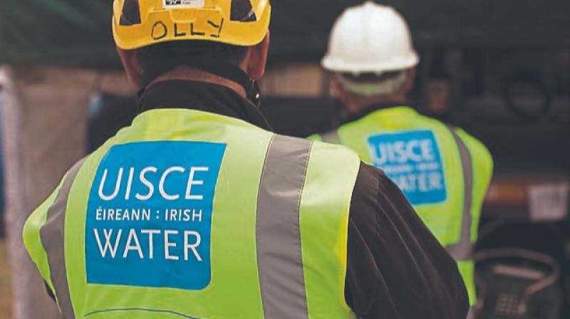 LATEST: Overnight restrictions placed on local Tipperary town water supply
