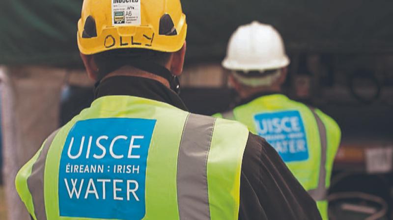 LATEST: Uisce &Eacute;ireann issues major update regarding Boil Water Notice in Tipperary