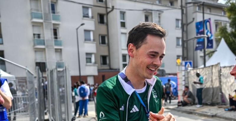 Tipperary coach was instrumental figure in remarkable achievements of his athletes