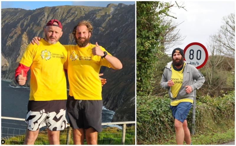 How Running Saved My Life: Stephen Kelly&rsquo;s Hilariously Painful 5-Marathon Challenge