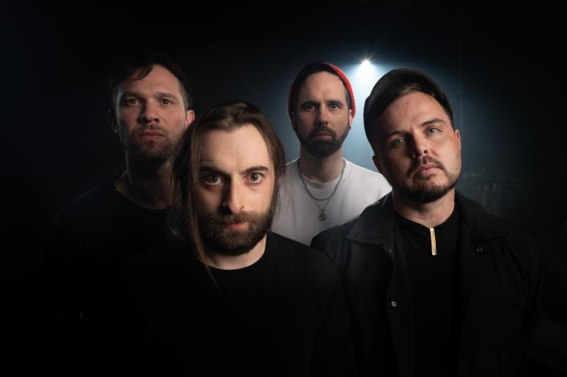 Overhead The Albatross to  perform in Kilkenny venue