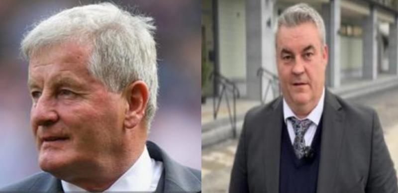 LISTEN: Richie Power picks his standout Kilkenny players, Thyestes Day preview with Eddie Scally and More...