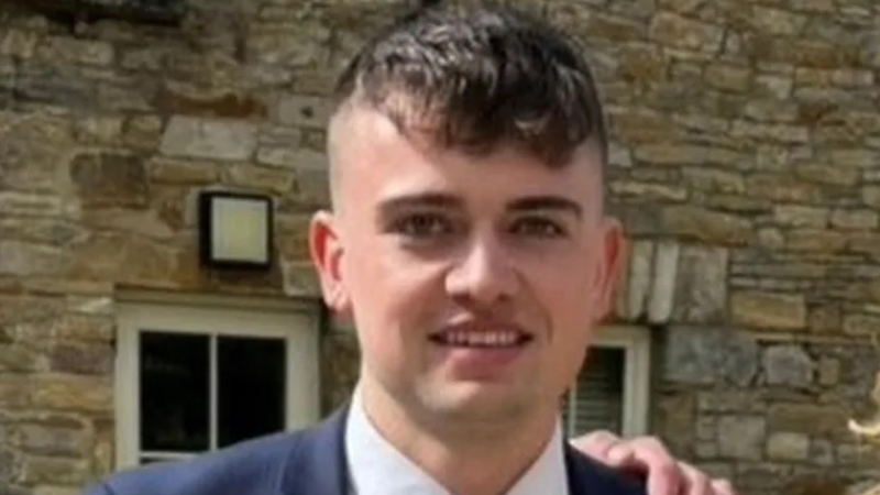Fundraiser for Donegal Town man paralysed in New Year’s Day crash
